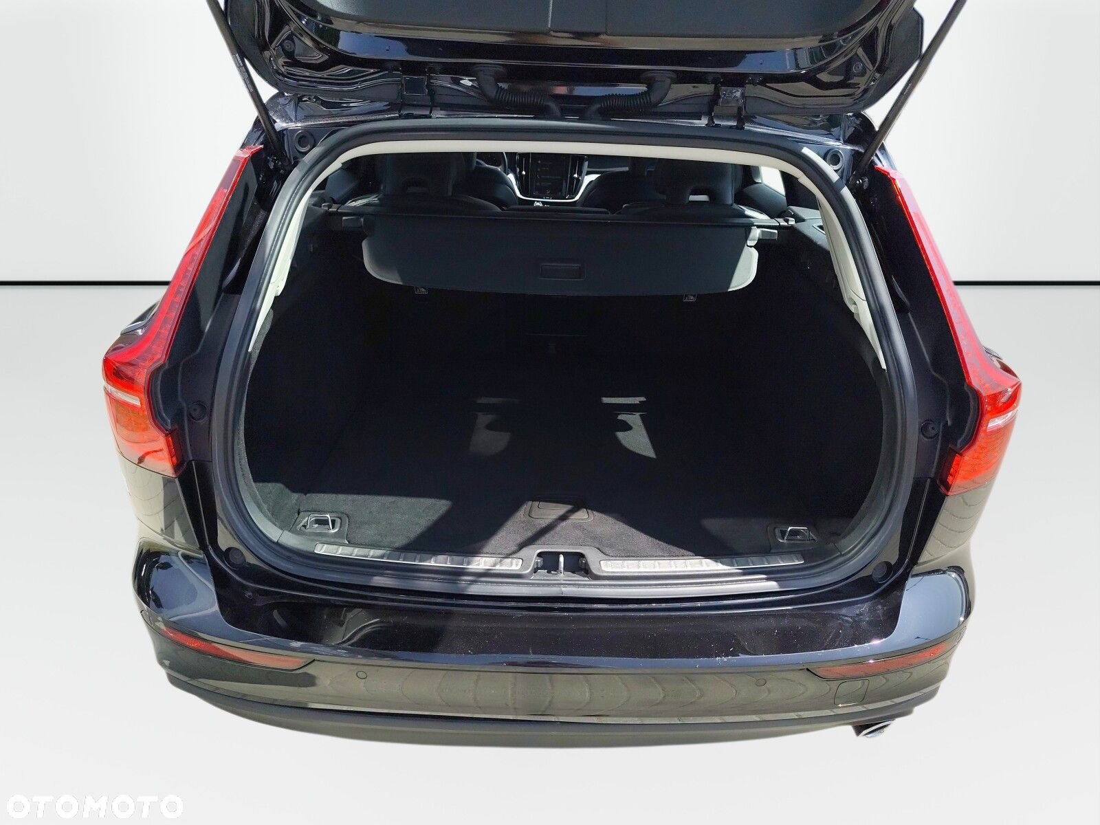 Volvo V60 - 17