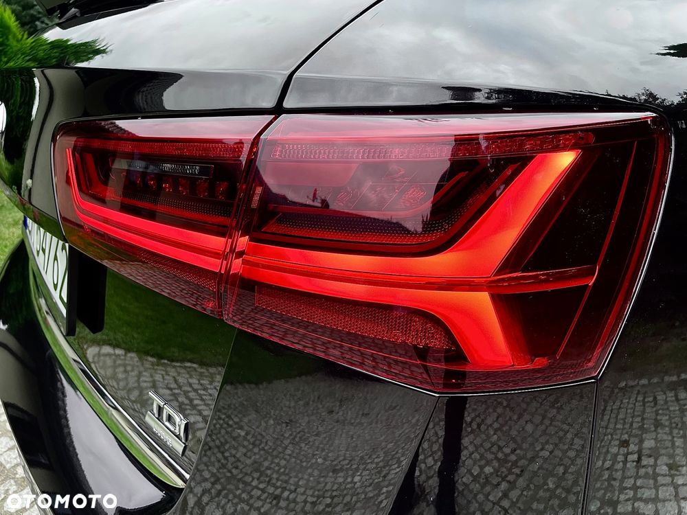 Audi A6 Avant 2.0 TDI ultra S tronic - 28