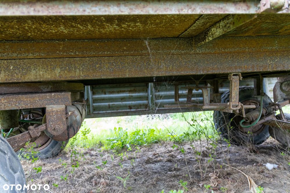 Inny Autosan D 45 - 10