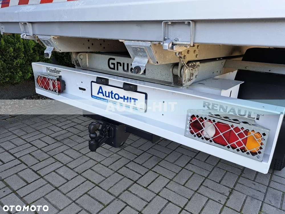 Renault Master - 7