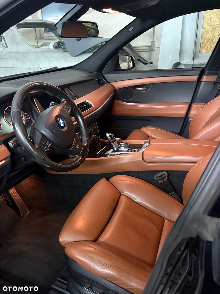 BMW 5GT 520d Modern Line - 16