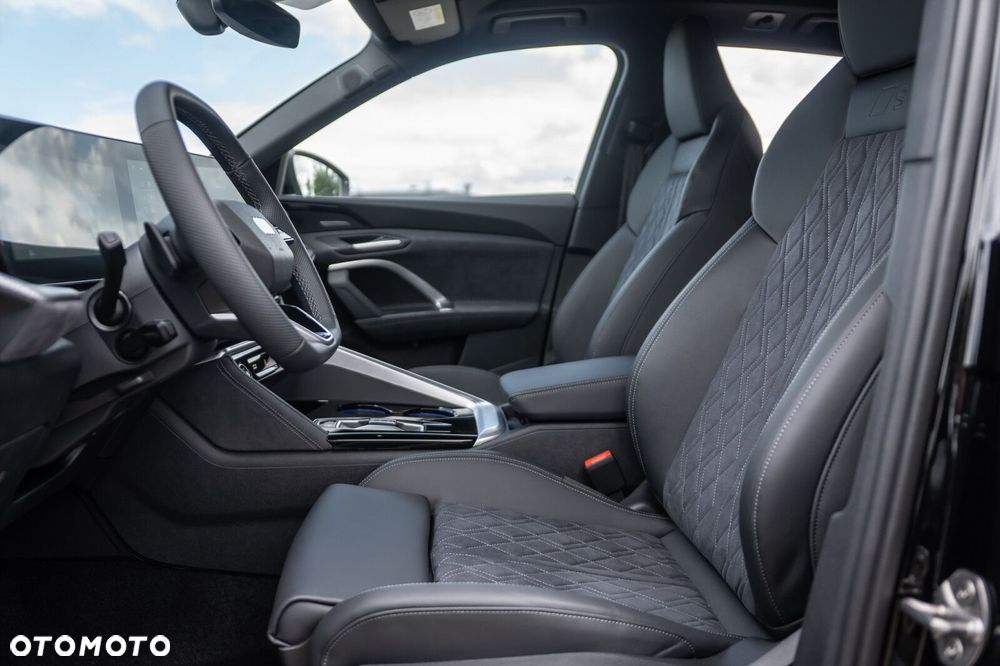 Audi Q5 40 TDI mHEV Quattro Advanced S tronic - 17