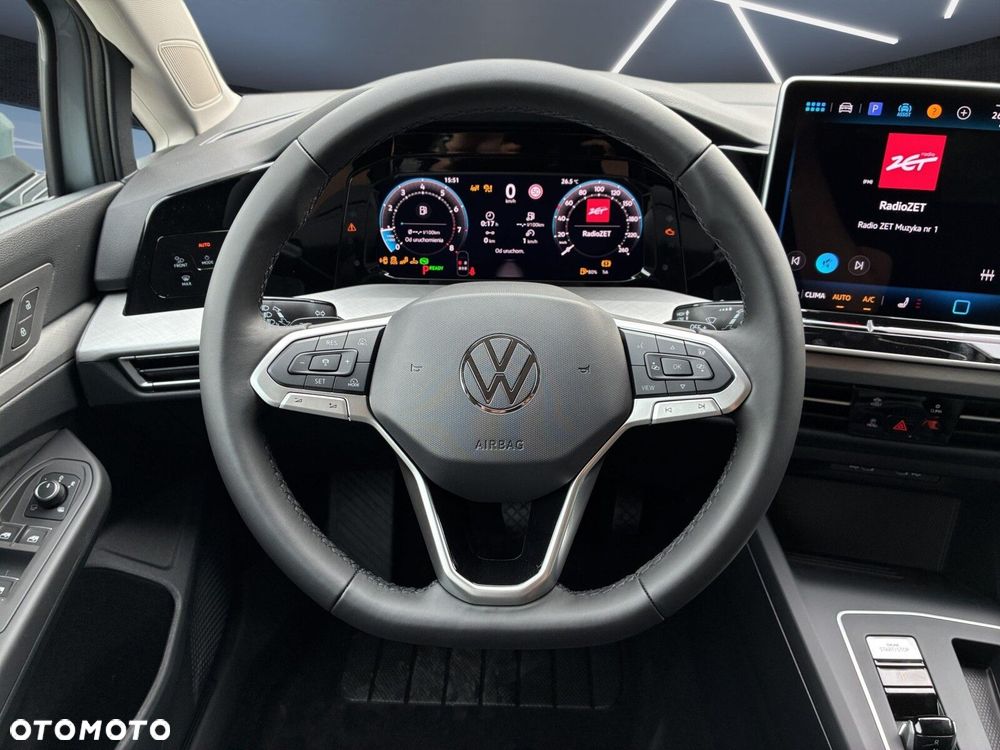 Volkswagen Golf - 14