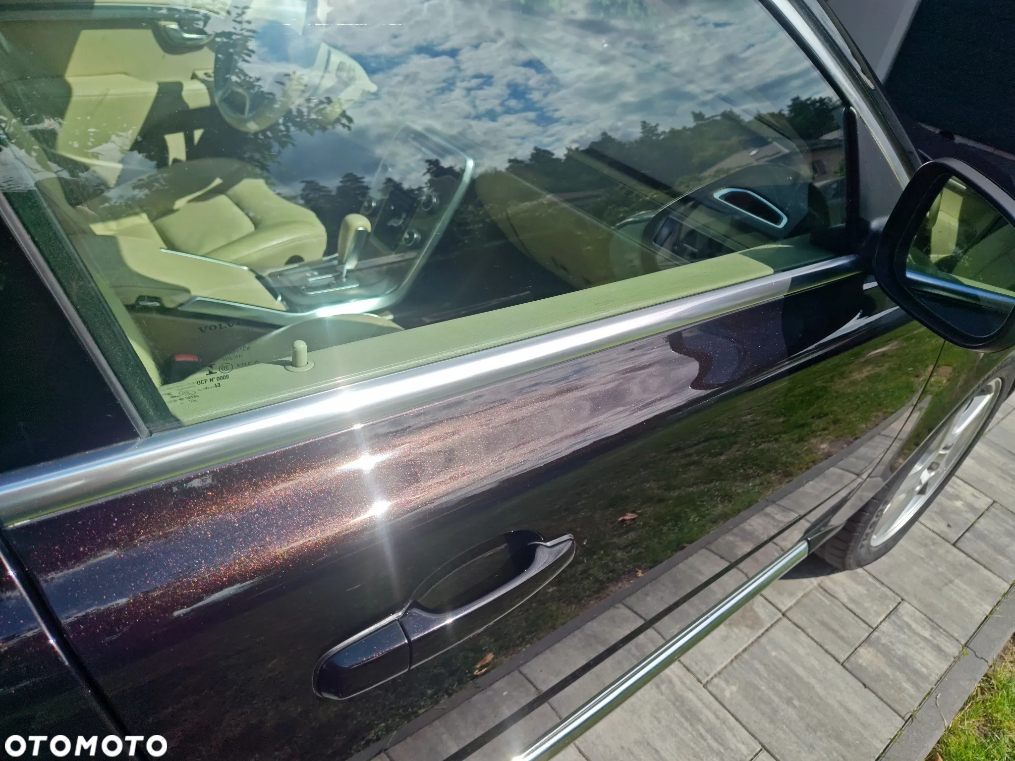 Volvo S80 - 10