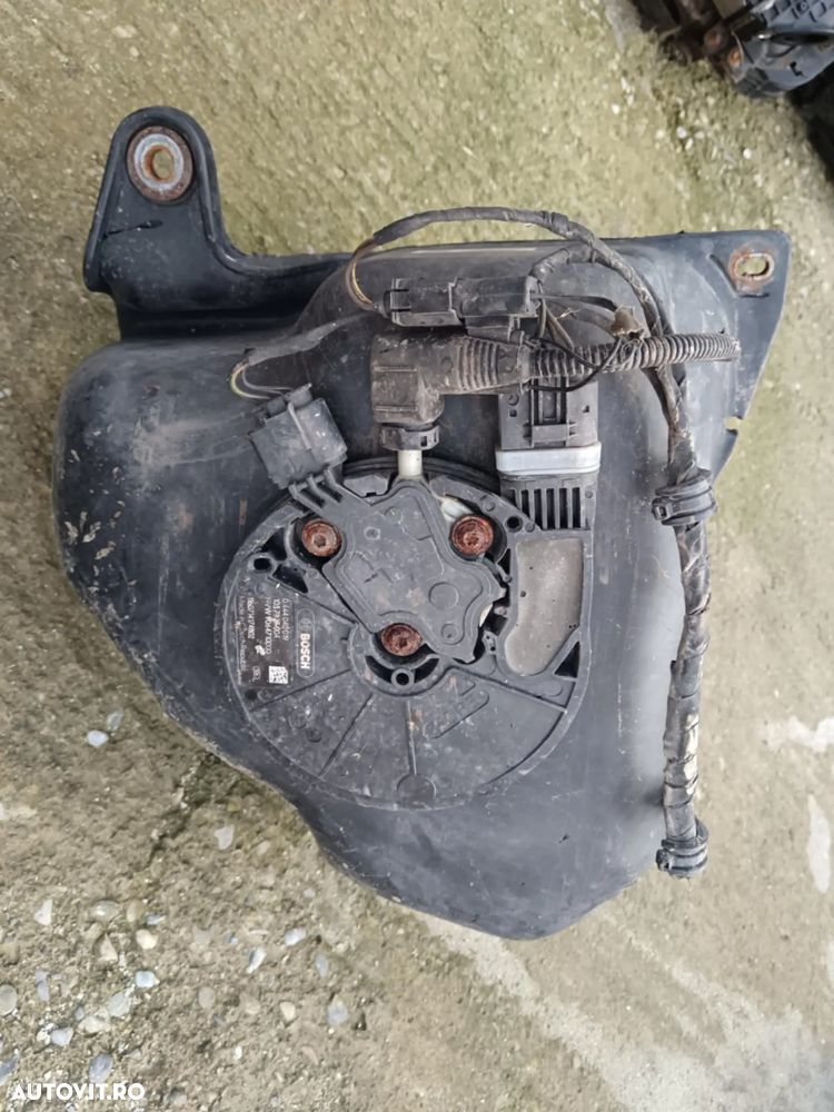 Rezervor adblue complet mercedes sprinter, vw crafter 9064700000, 9064710000