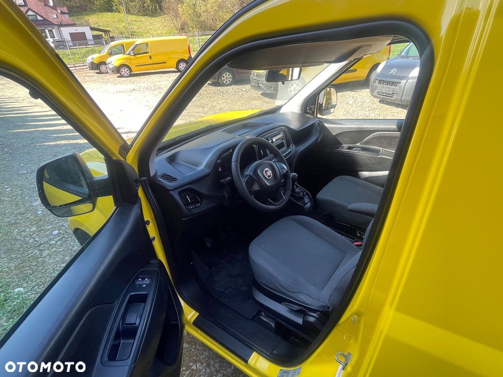 Fiat Doblo - 20