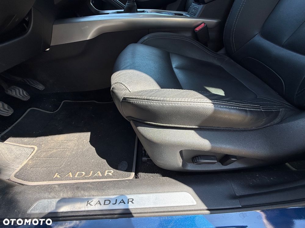 Renault Kadjar 1.2 Energy TCe Business - 16