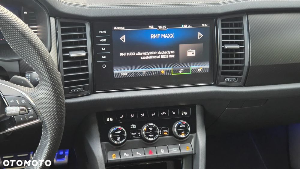 Skoda Kodiaq 2.0 TSI 4x4 Sportline DSG - 29