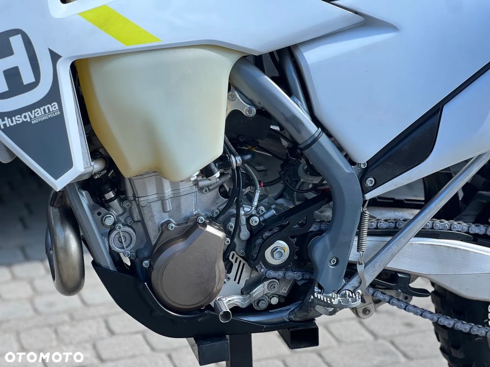 Husqvarna FE - 7