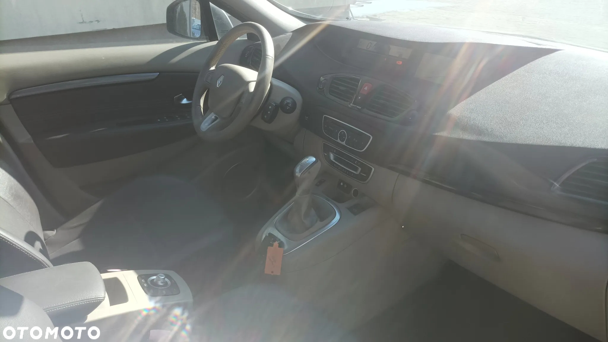 Renault Scenic 1.5 dCi Energy Limited EDC EU6 - 5