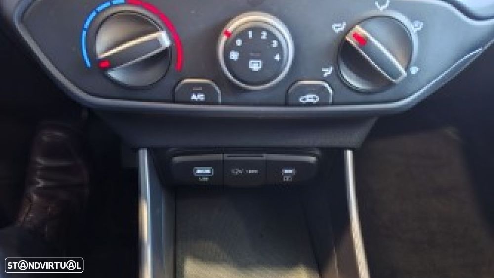 Hyundai i20 1.2 MPi Comfort - 15