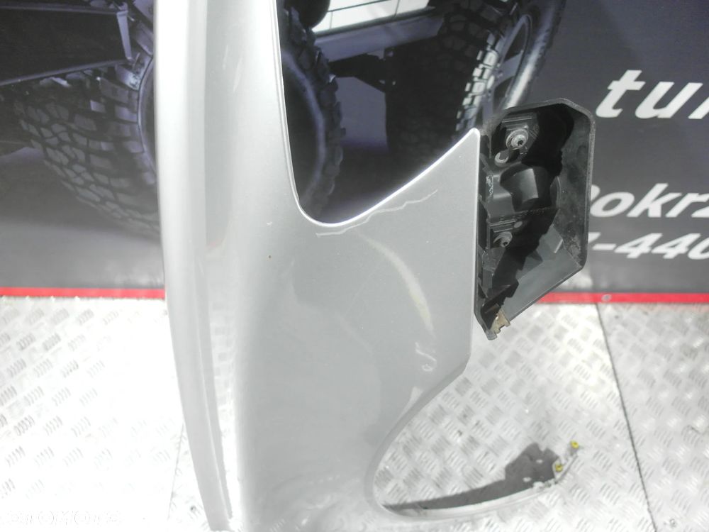 VOLVO S40/V50 BŁOTNIK PRAWY PRZÓD 426-26 - 3