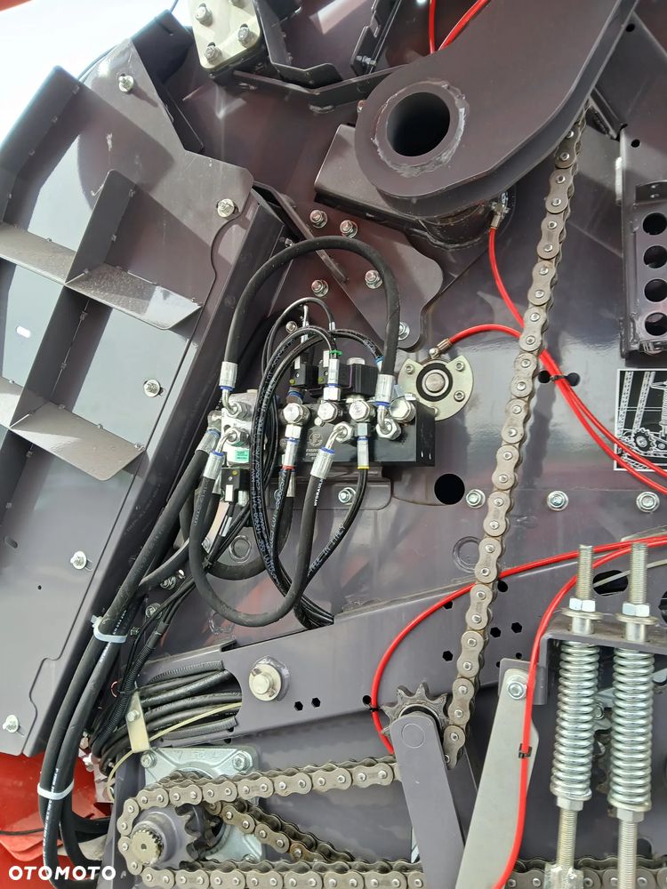 Maschio Gaspardo EXTREME 266 HTC - 12