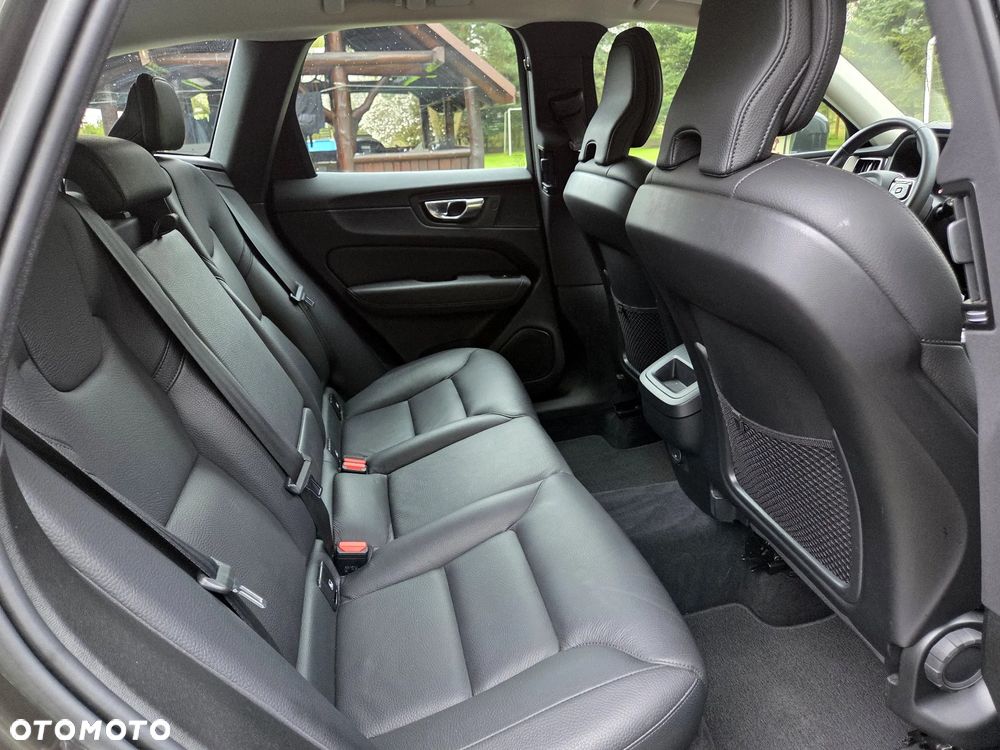 Volvo XC 60 B5 B Geartronic Inscription - 29