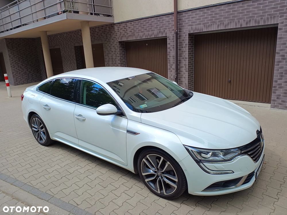 Renault Talisman - 15