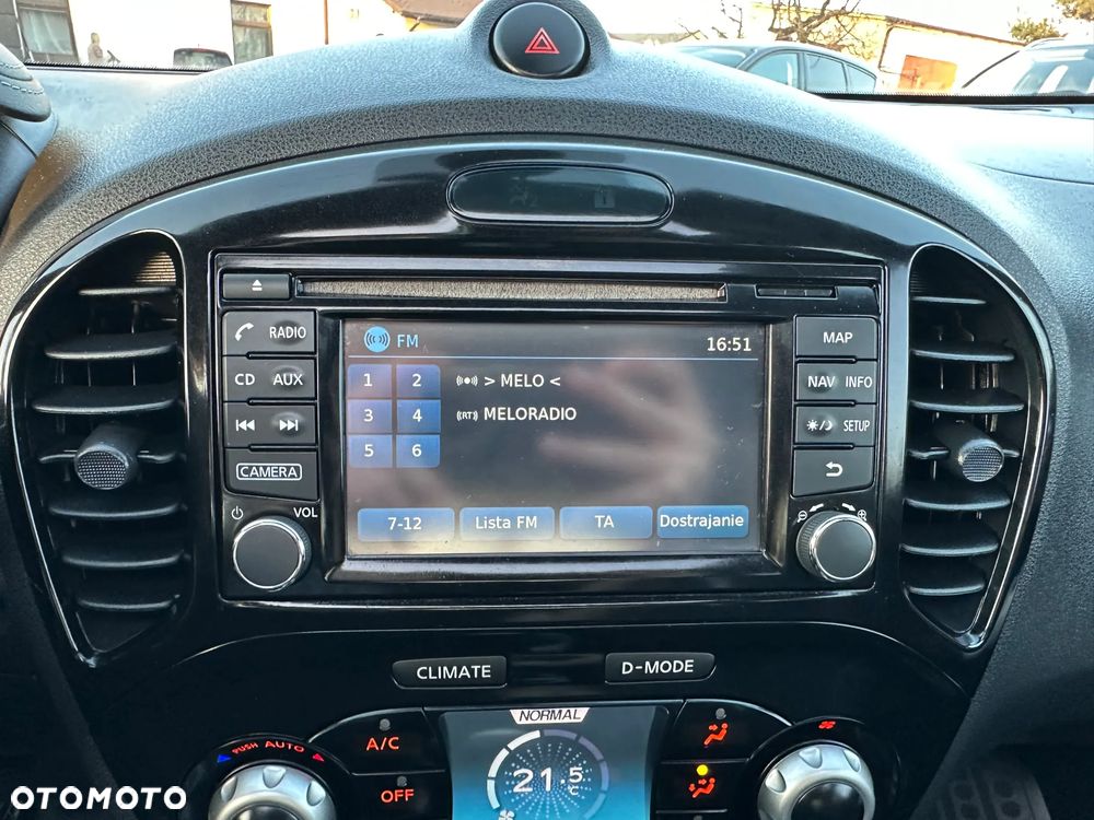 Nissan Juke 1.2 DIG-T Tekna - 25