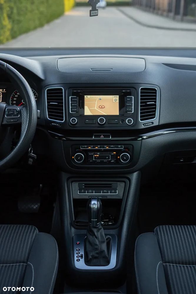 Seat Alhambra 2.0 TDI Style DSG - 20