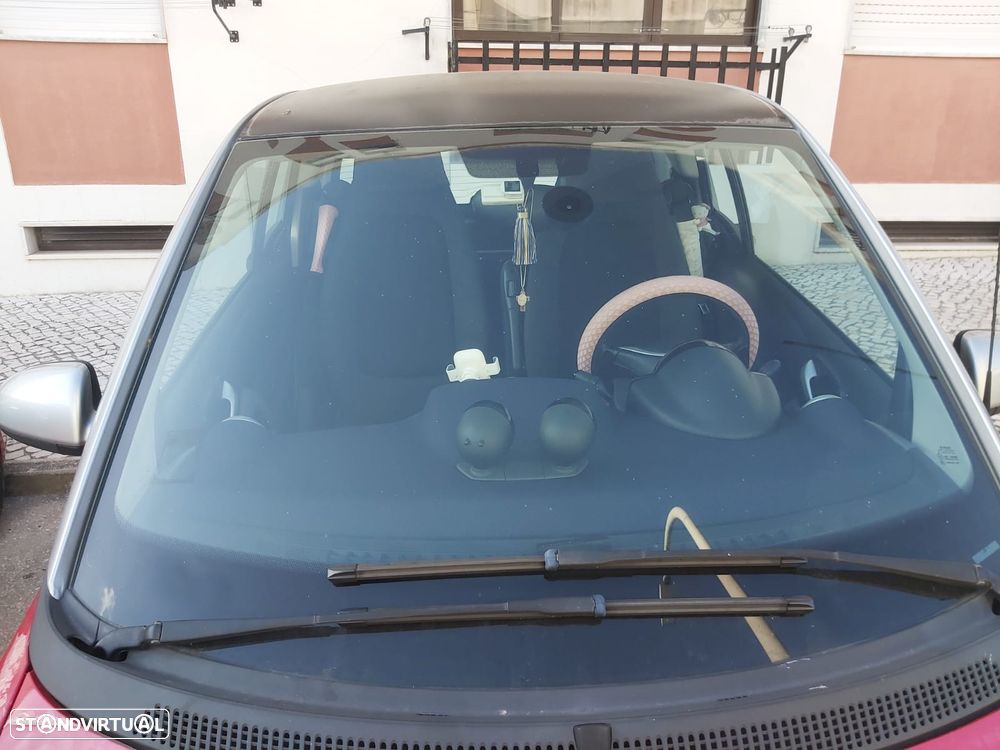 Smart ForTwo Coupé softouch passion micro hybrid drive - 9