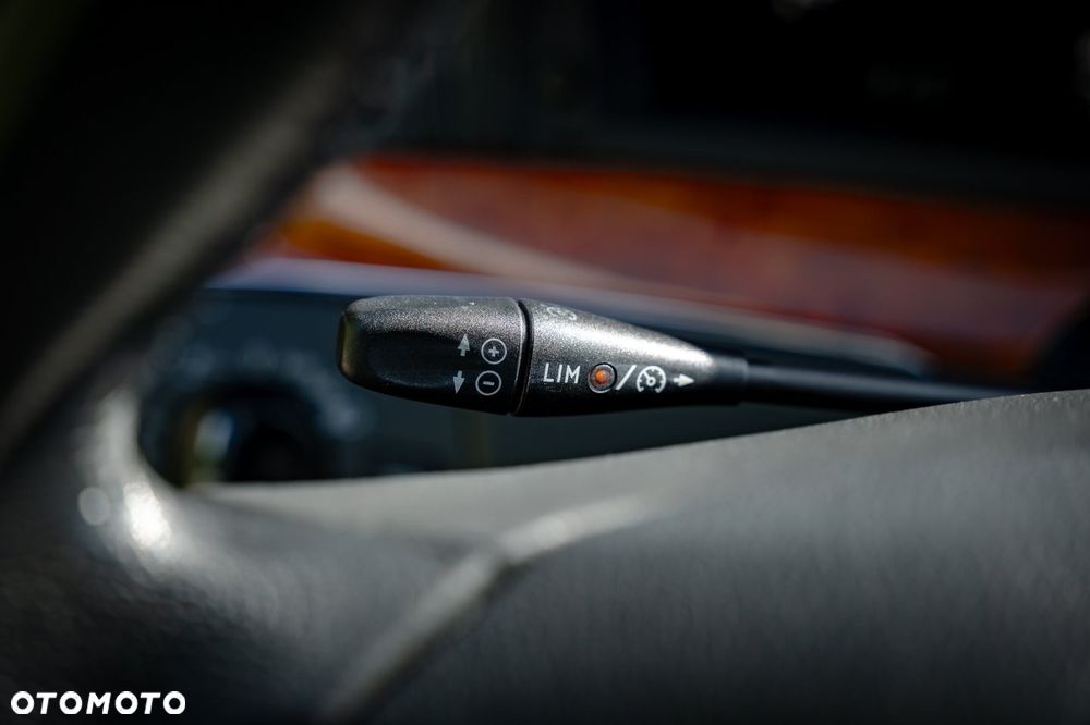 Mercedes-Benz Klasa S 55 AMG L - 30