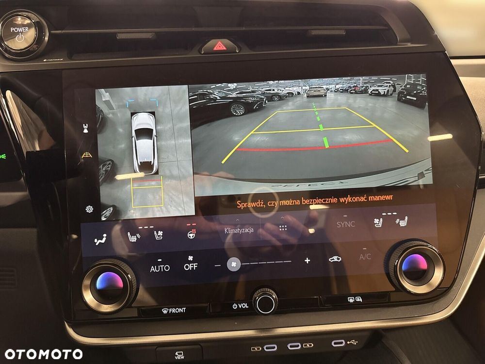 Lexus RZ 450e Prestige DIRECT4 - 22