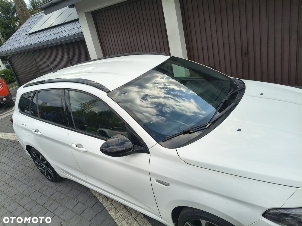 Fiat Tipo 1.4 T-Jet S-Design - 37