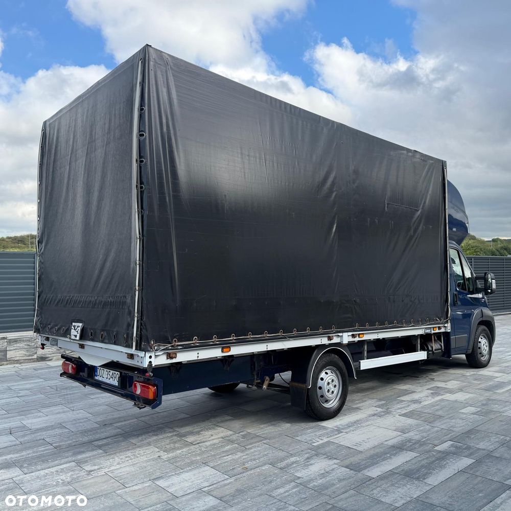 Fiat DUCATO - 8