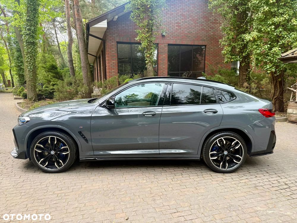 BMW X4 - 6