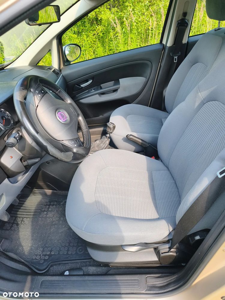 Fiat Linea - 28