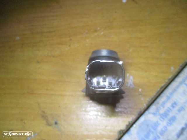 Sensor Parqueamento Park 96636500779H PEUGEOT 308 2012 - 2