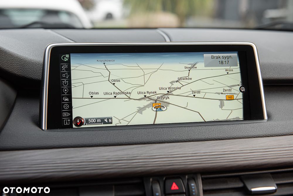 BMW X5 xDrive50i Sport-Aut - 23