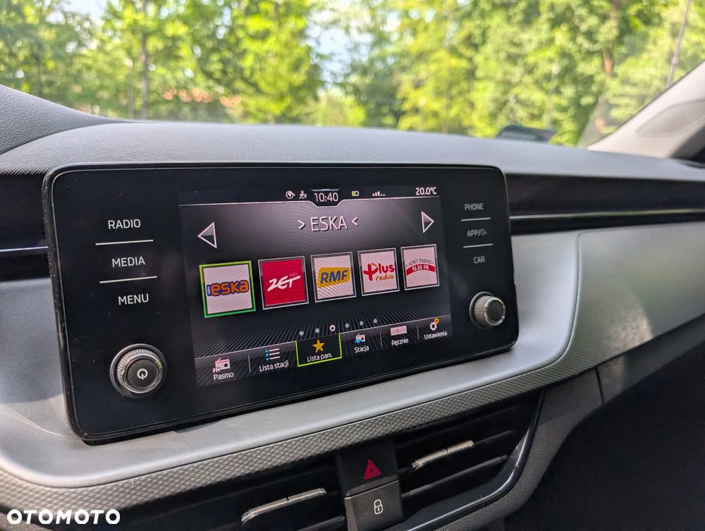 Skoda Scala 1.0 TSI Ambition - 26