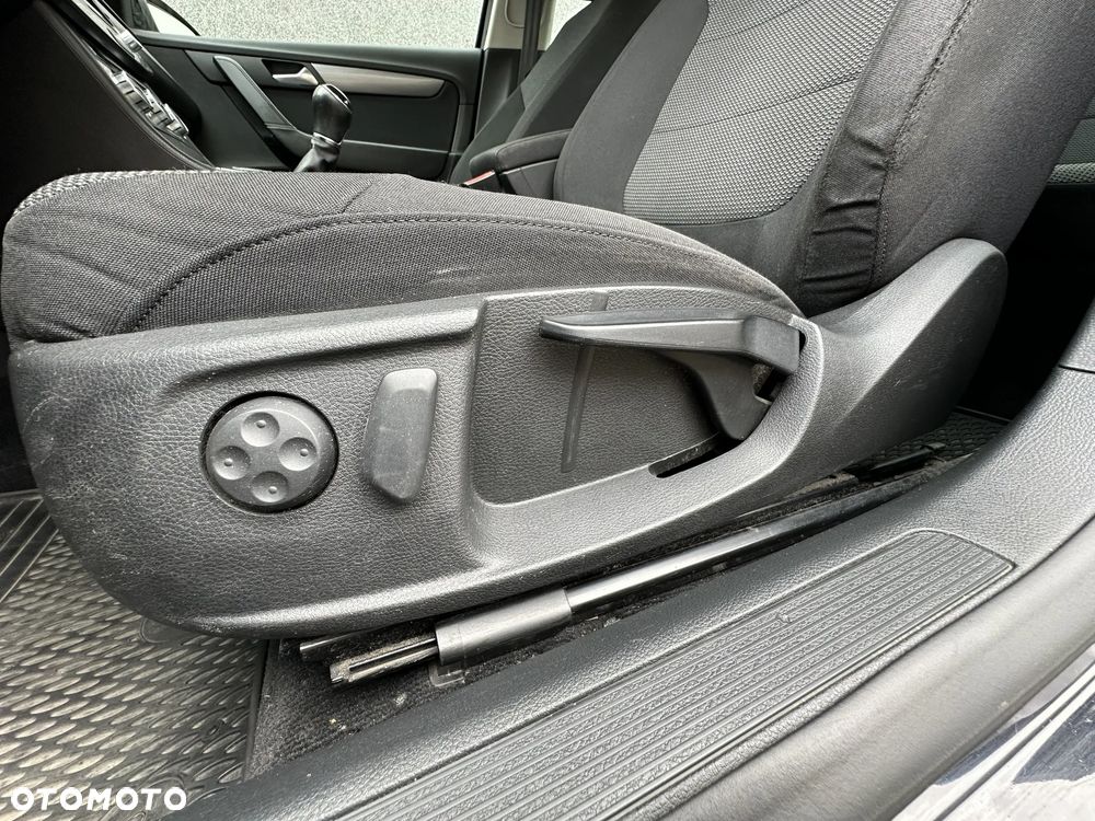 Volkswagen Passat 1.8 TSI Comfortline Optimum - 37