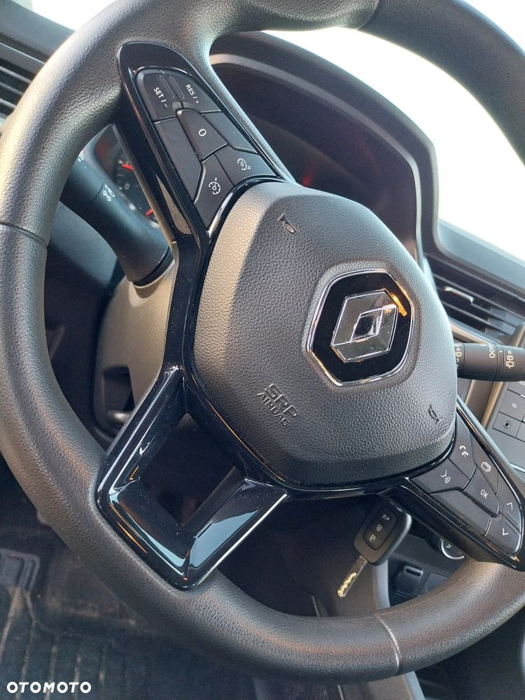 Renault Captur TCe 100 EXPERIENCE - 6