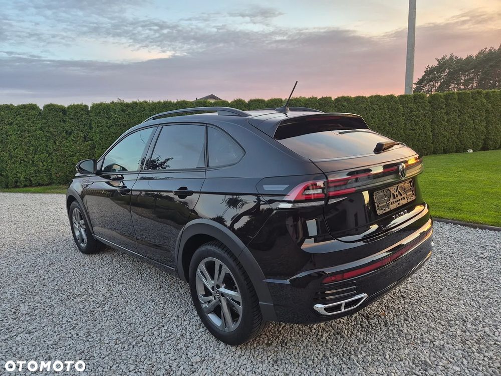 Volkswagen Taigo 1.5 TSI ACT R-Line Plus DSG - 2