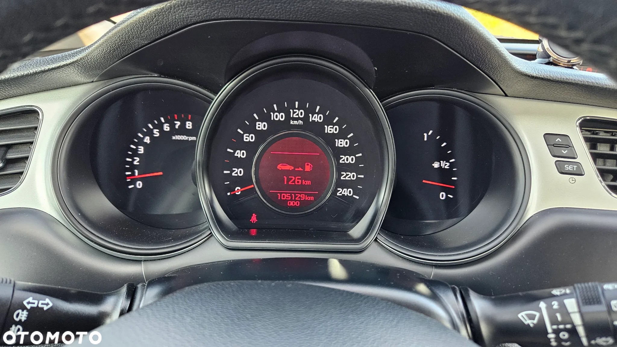 Kia Ceed Cee'd 1.4 L - 19