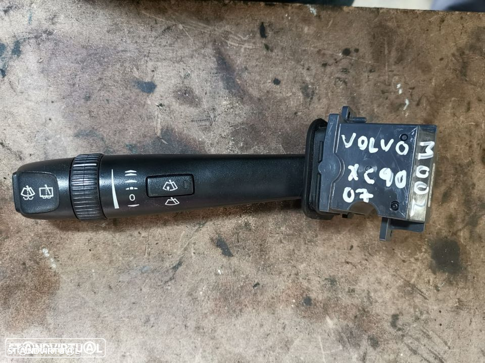 VOLVO XC90 MANETES LIMPA VIDROS - M002 - 2
