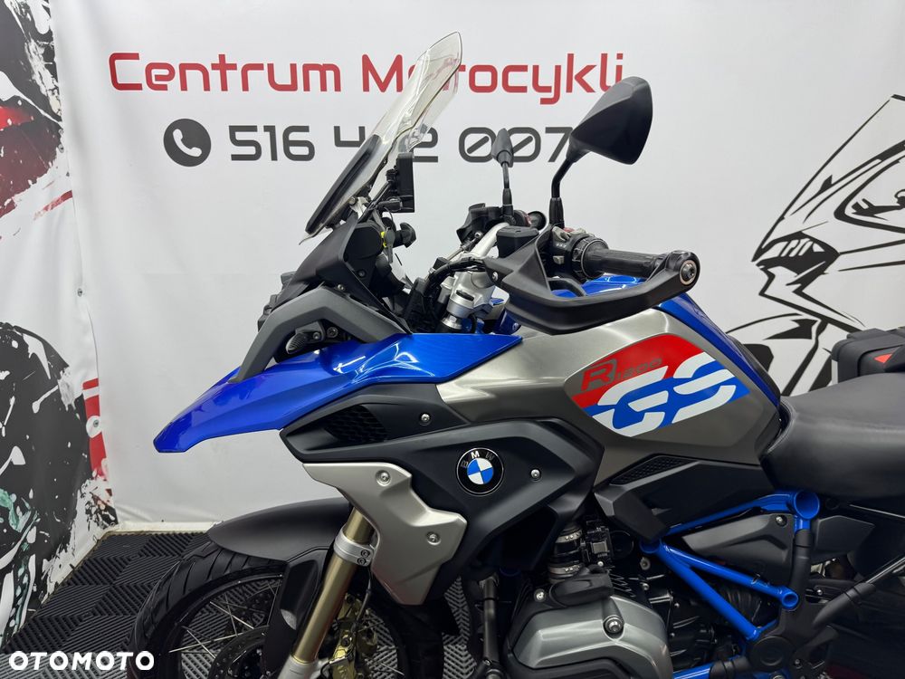 BMW GS - 12