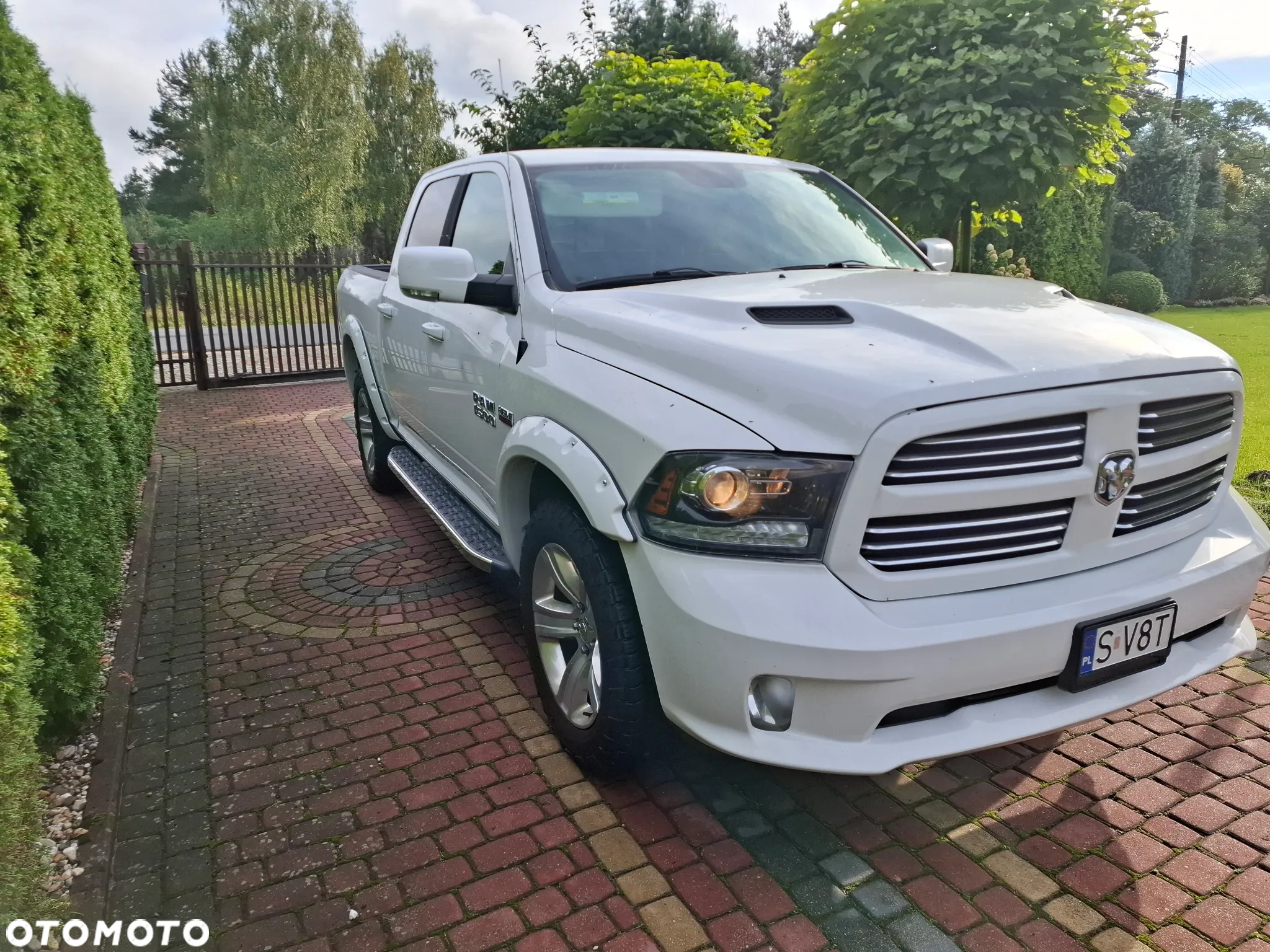RAM 1500 - 3
