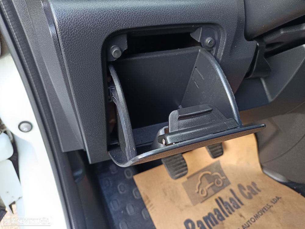 Renault Trafic 1.6 dCi L1H1 1.2T - 27