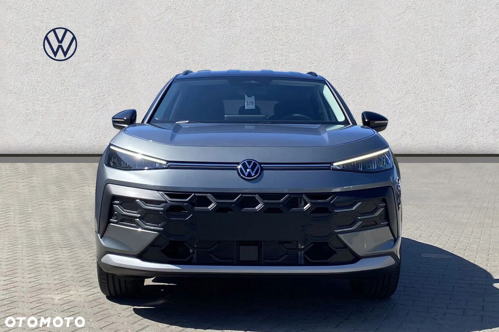 Volkswagen T-Roc 1.5 eTSI Life DSG - 8