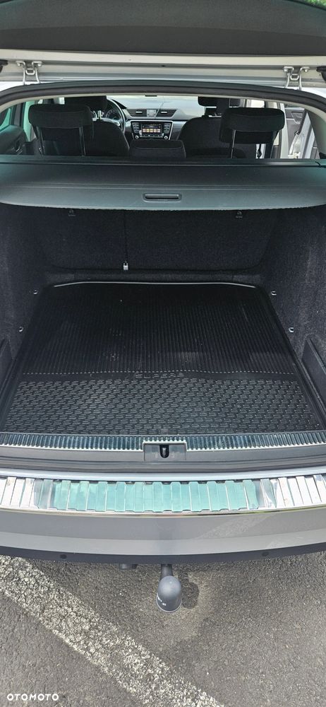Skoda Superb 2.0 TDI Ambition DSG7 - 20