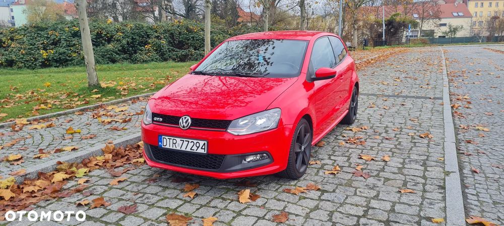 Volkswagen Polo 1.6 TDI DPF Highline - 10