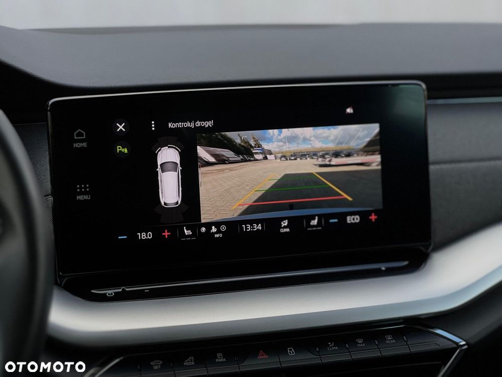 Skoda Octavia 1.4 TSI Plug-In Hybrid Style DSG - 33