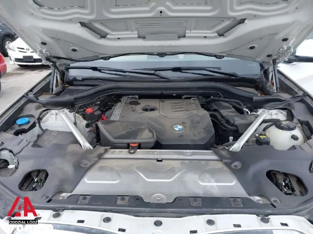 BMW X3 - 10