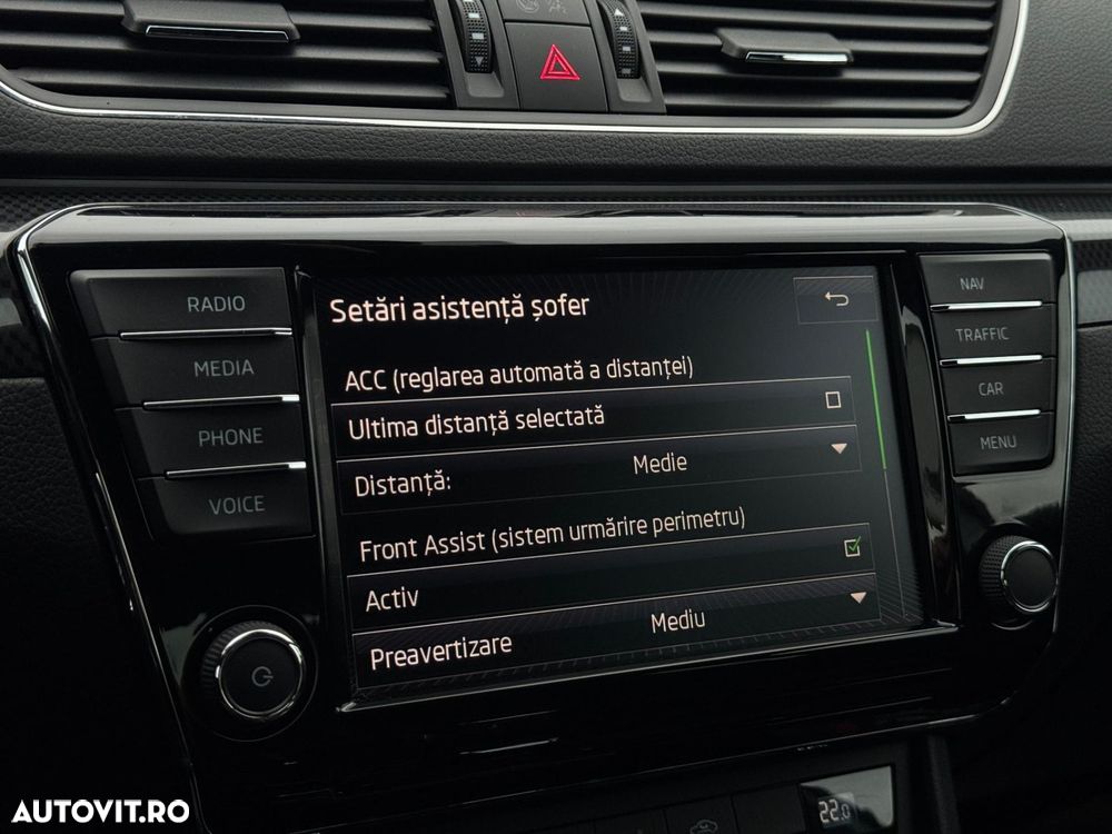 Skoda Superb - 12
