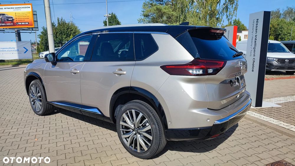 Nissan X-Trail 1.5 VC-T e-POWER Tekna+ 2WD - 8