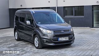 Ford Tourneo Connect Grand