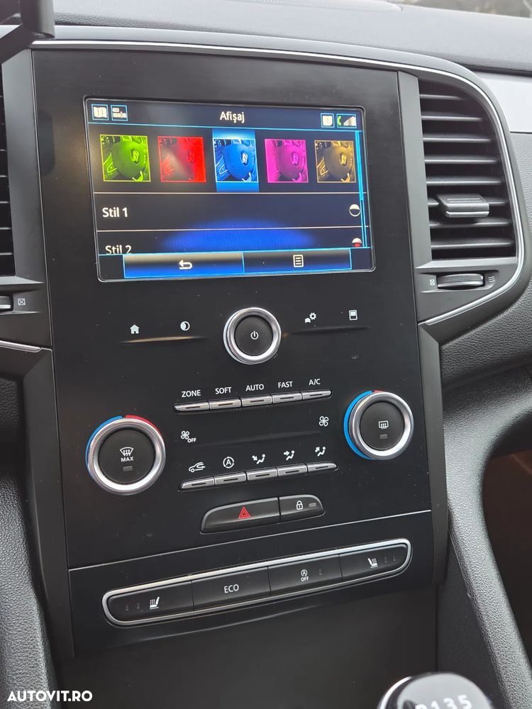 Renault Talisman ENERGY dCi Life - 19