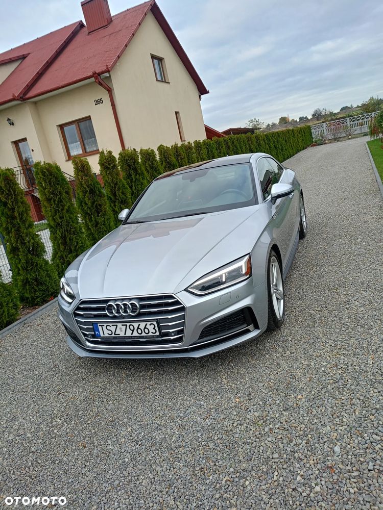 Audi A5 - 2