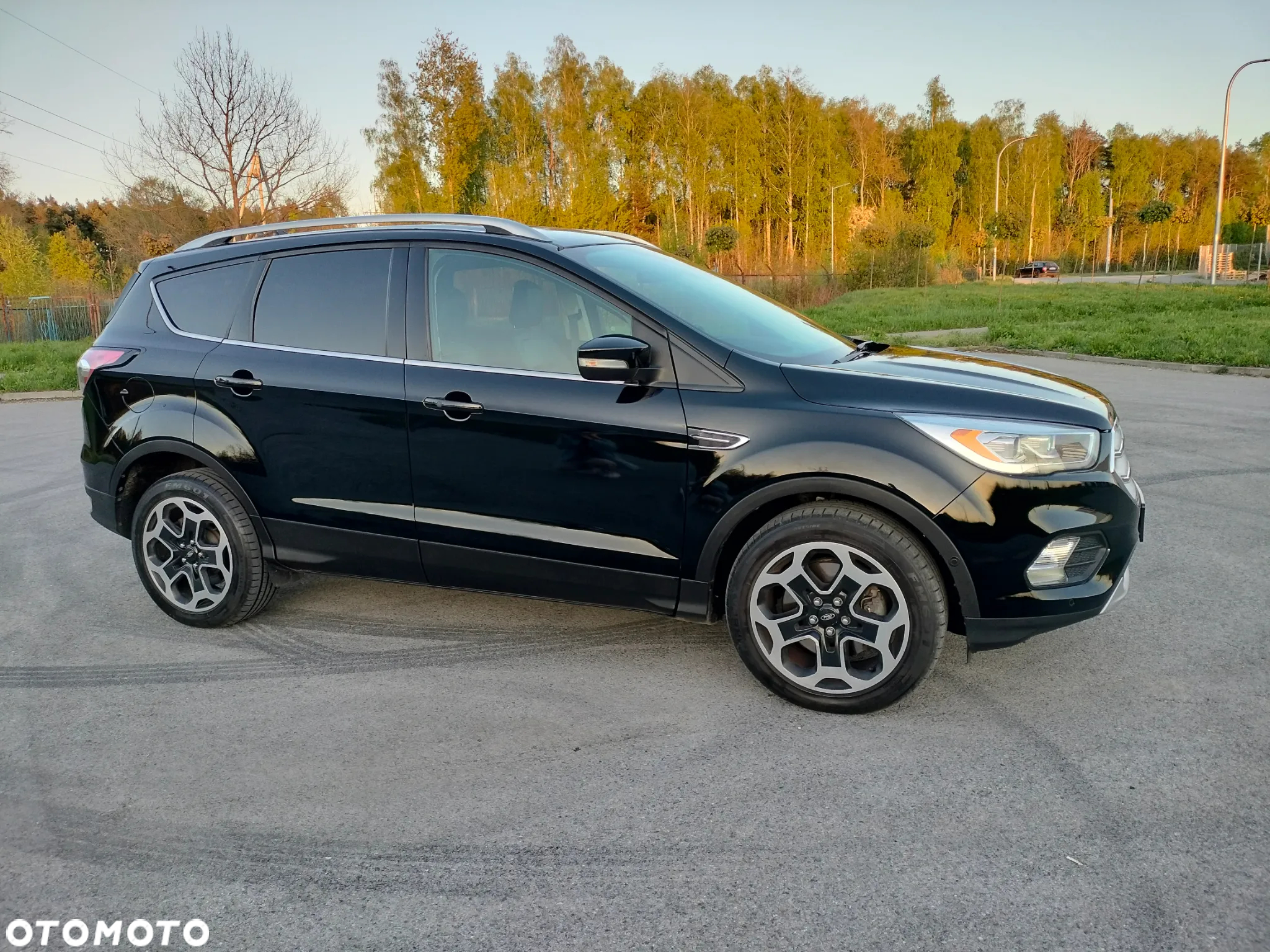 Ford Kuga - 6
